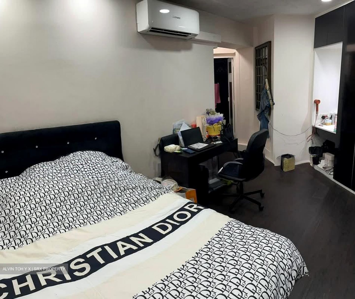 Blk 106B Depot Heights (Bukit Merah), HDB 4 Rooms #565036351